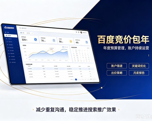 太谷百度竞价包年